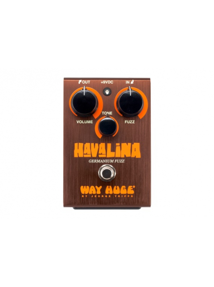 WHE403 HAVALINA GERMANIUM FUZZ, зображення 1